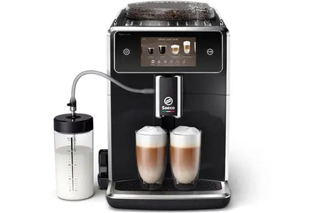 Saeco expresso broyeur SM8780/00 Xelsis Deluxe