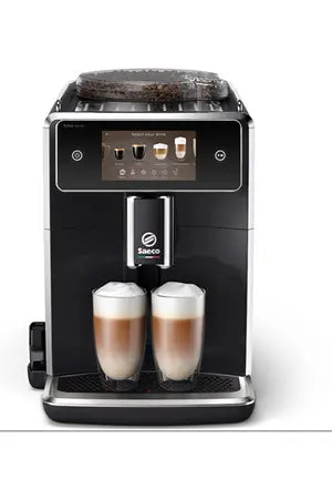 Saeco expresso broyeur SM8780/00 Xelsis Deluxe