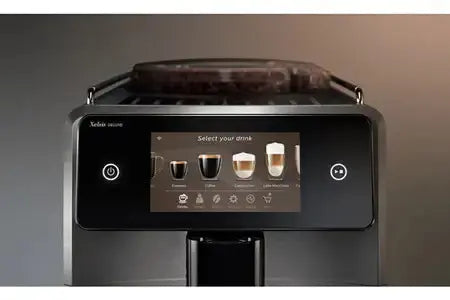 Saeco expresso broyeur SM8780/00 Xelsis Deluxe