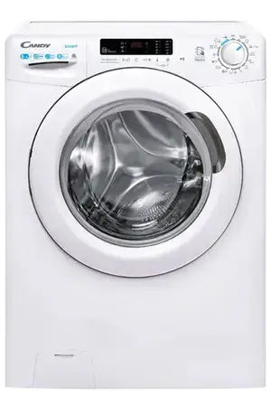 Lave-linge séchant Candy CSWS 4852DWE/1-S