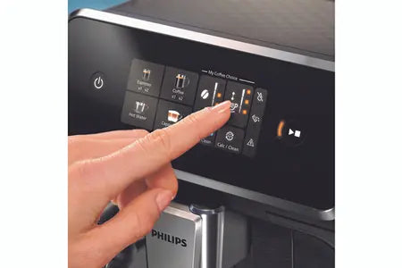 Philips expresso EP2334/10