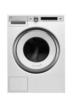 Asko W6124X.W/3 Lave linge hublot