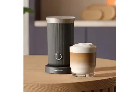 Philips BAR303/60 Baristina Latté Noir expresso avec broyeur