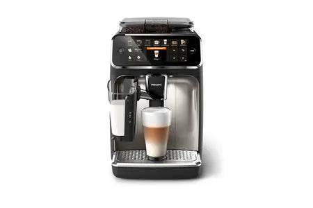 Expresso Philips EP5447/90 série 5400