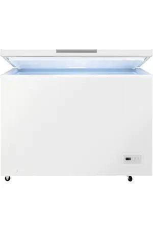 Aeg AHB531E1LW congélateur coffre