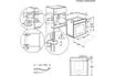 Aeg BSE778380T four