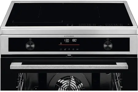 Aeg CIS6699APM cuisinière induction
