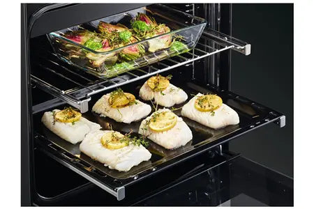 Aeg CIS6699APM cuisinière induction