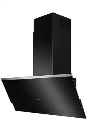 Aeg DVE5962HB hotte décorative murale