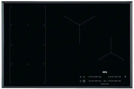 Aeg IKE84471FB plaque induction