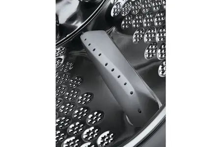 Aeg LFR8W8140BI lave-linge hublot