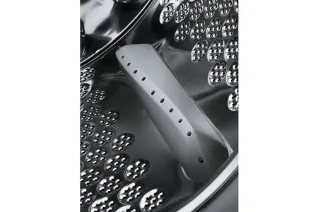 Aeg LFR8W8140BI lave-linge hublot