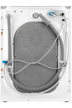 Aeg LWG88416BI lave-linge séchant
