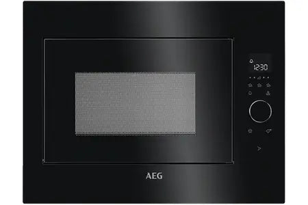 Aeg MBE2658SEB Micro ondes encastrable