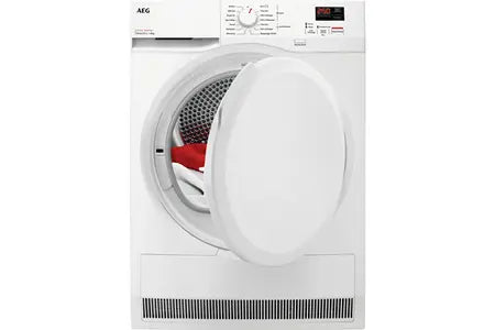 Aeg TR70A2K8CO Sèche-linge