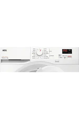 Aeg TR70A2K8CO Sèche-linge