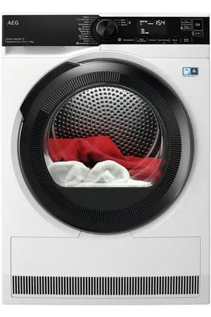 Aeg TR93A3H4BW Sèche-linge