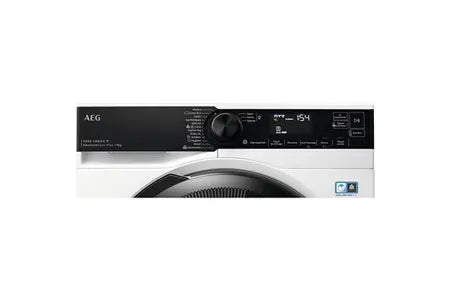 Aeg TR93A3H4BW Sèche-linge
