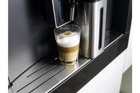 Asko Cm8477a Machine à café encastrable
