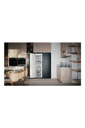 Asko FN23841B congélateur Armoire