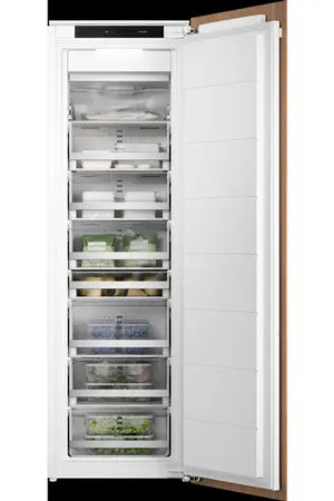 Asko FN31831EI - encastrable 177 cm congélateur Armoire