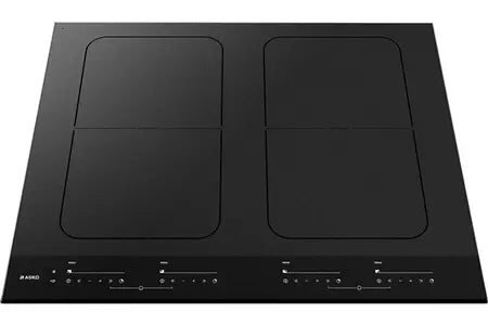 Asko HI1655M - Table induction