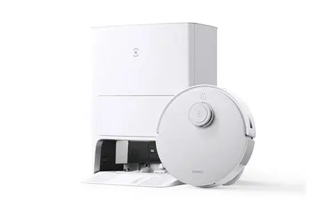 Aspirateur robot Ecovacs DEEBOT T20 OMNI
