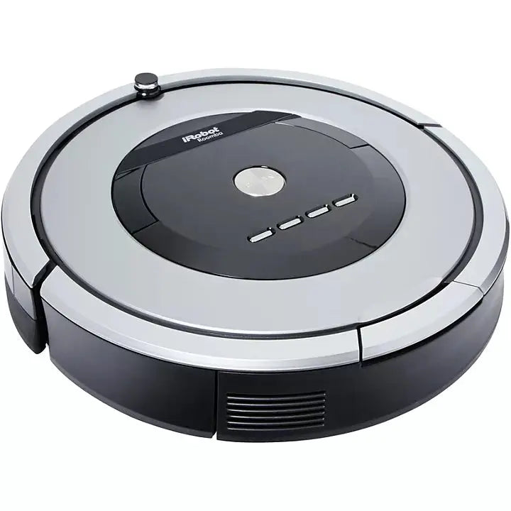 Aspirateur robot IROBOT ROOMBA