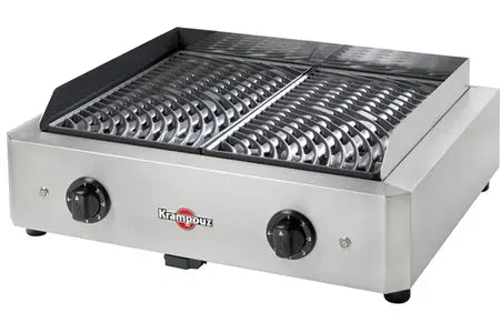 Barbecue Krampouz Mythic Xl Gecim2