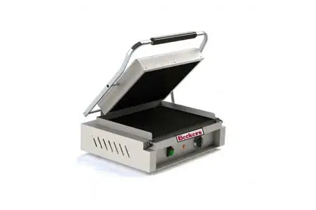 Beckers Grill vetroceramic Mod. VTR ml Grille-viande