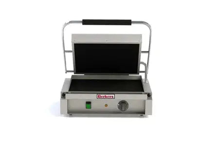 Beckers Grill vetroceramic Mod. VTR ml Grille-viande