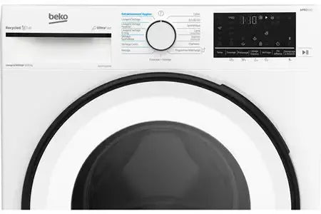 Beko B3YDFT51044W Lave linge séchant