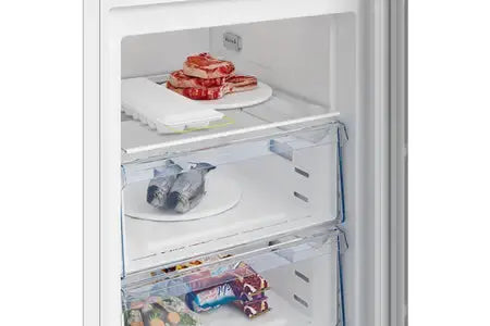 Beko BR3XRFNE274W1 congélateur Armoire