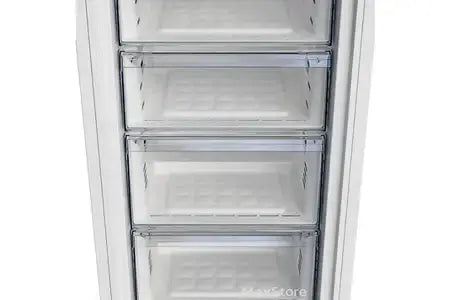 Beko BR3XRFNE274W1 congélateur Armoire