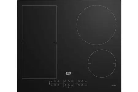Beko HII64203FMT plaque induction