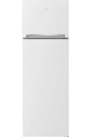Beko RDSA310M40WN réfrigérateur congélateur en Haut