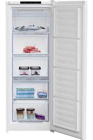 Beko RFNE200E30WN congélateur Armoire