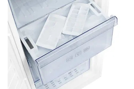 Beko RFNE200E30WN congélateur Armoire