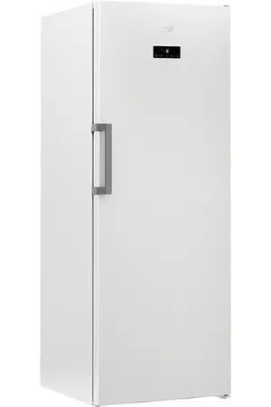 Beko RFNE448E35W congélateur Armoire