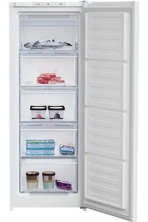 Beko RFNM200E40WN congélateur Armoire