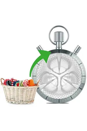 Beko WITC8210B0W 8kg Lave linge hublot encastrable