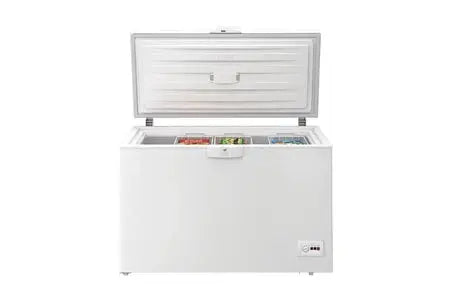 Beko congélateur coffre 284 litres - HSM27050