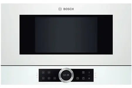 Bosch BFL634GW1 - Micro ondes