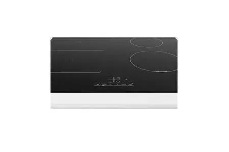 Bosch Serie 4 Pvs611bb6e Plaque Noir Intégré 60 Cm Avec Zone À Induction Zone(s)