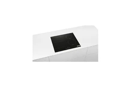 Bosch Serie 4 Pvs611bb6e Plaque Noir Intégré 60 Cm Avec Zone À Induction Zone(s)