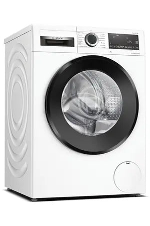 Bosch WGG24400FR Lave linge hublot