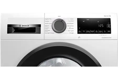 Bosch WGG24400FR Lave linge hublot