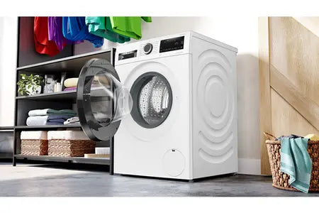 Bosch WGG24400FR Lave linge hublot