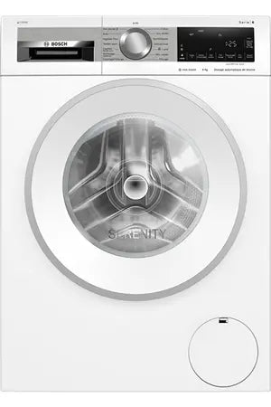 Bosch WGG244FSFR Lave linge hublot