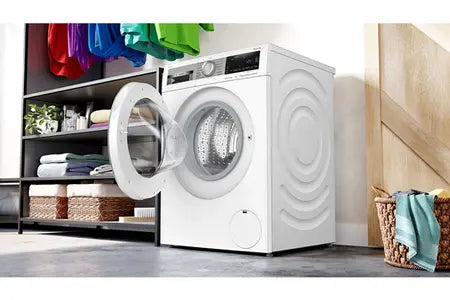 Bosch WGG244FSFR Lave linge hublot